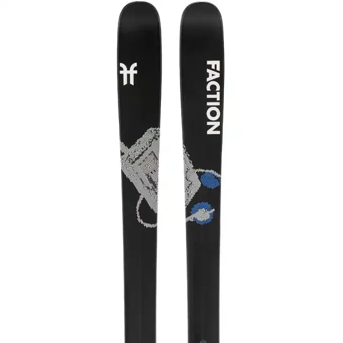 Petit Prix Skis Faction PRODIGY 1