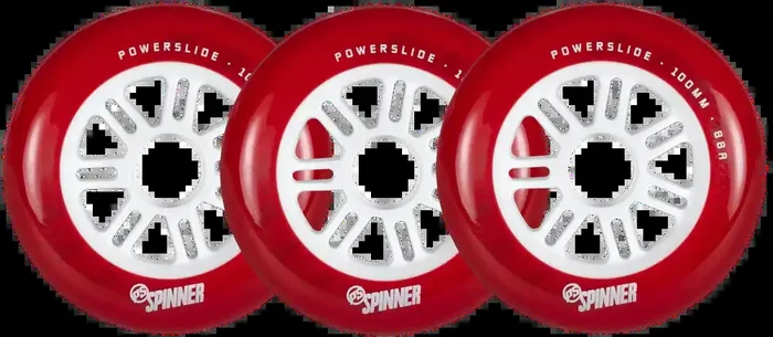 Petit Prix Spinner Roue Pack de 3