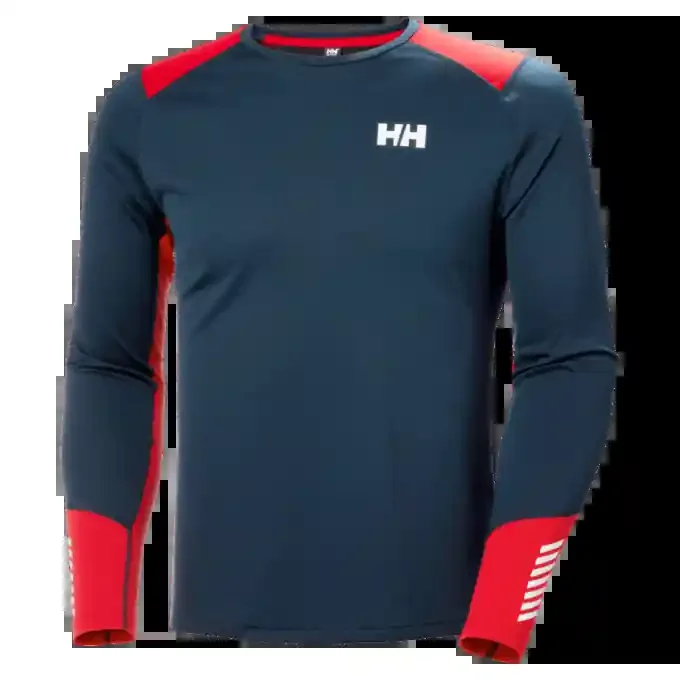 Petit Prix T-shirt Helly Hansen LIFA ACTIVE CREW