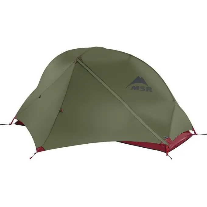 Petit Prix Tente MSR HUBBA NX Green