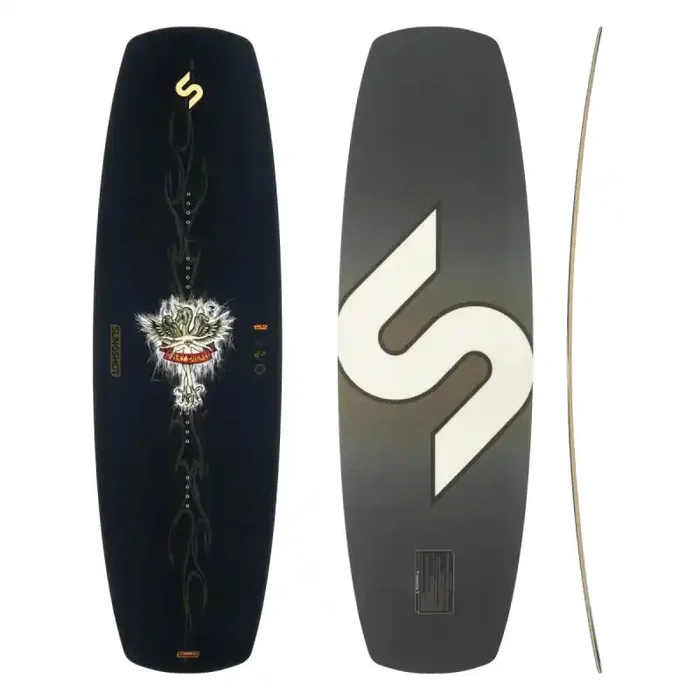 Petit Prix Wakeboard slingshot dary z ltd 2026