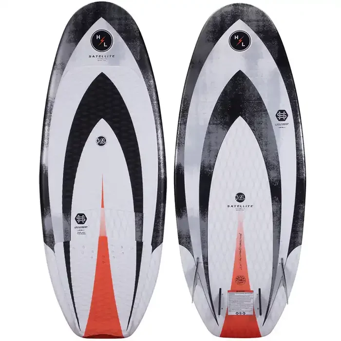 Petit Prix Wakesurf Hyperlite Satellite