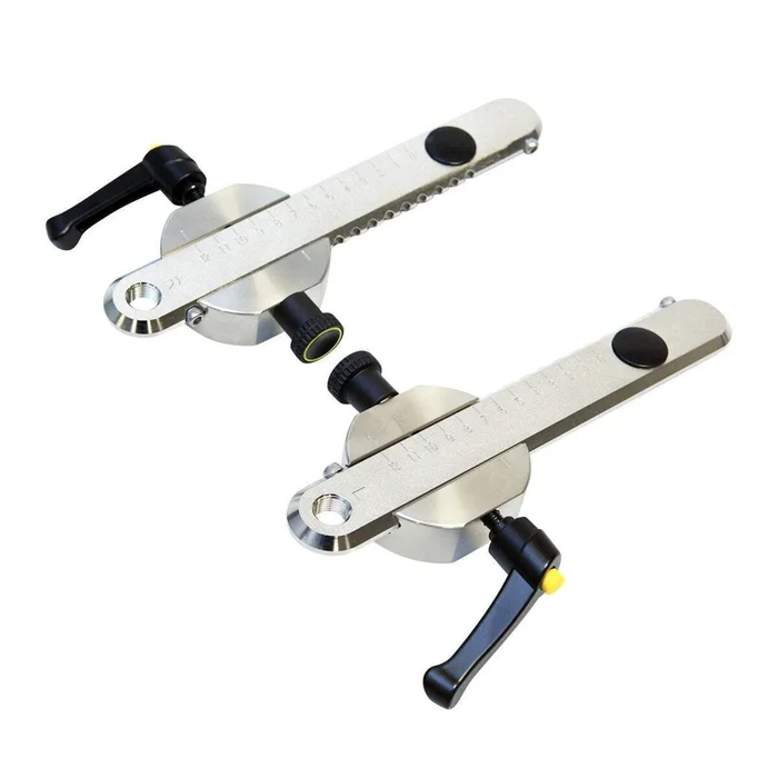 Pièces détachées Home Trainer Finnlo V-Crank