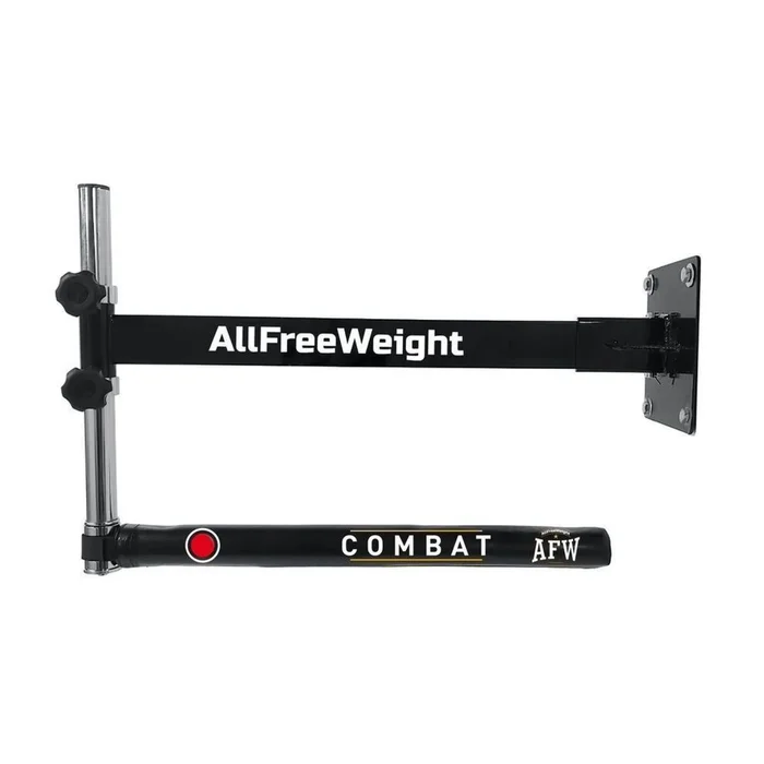 Pied de Home Trainer AllFreeWeight [Taille 20x11x73 cm]