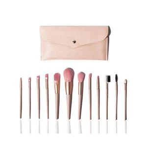 Pinceaux maquillage (x12)