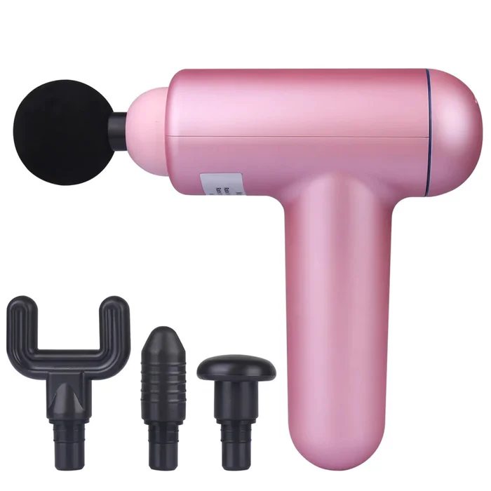 Pistolet de massage mini Paloma Beauties