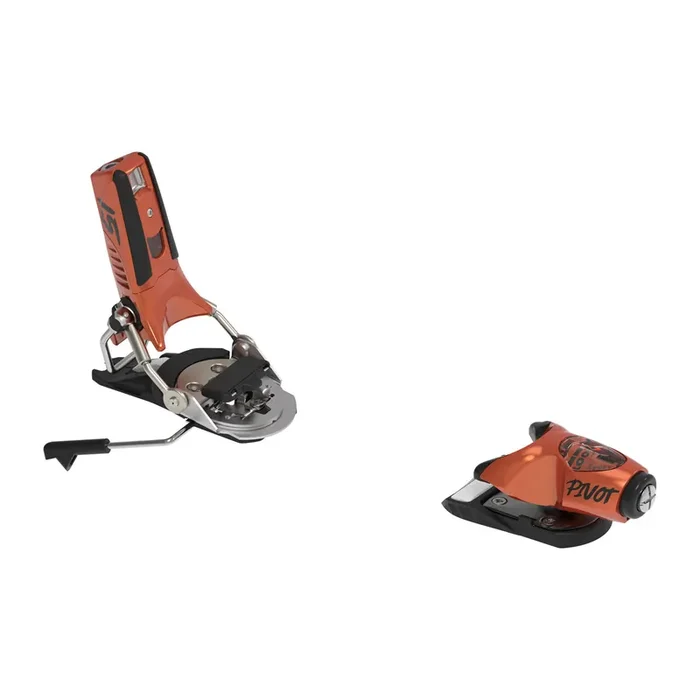 PIVOT 2.0 15 GW B115 ORANGE METAL Prix Cassé