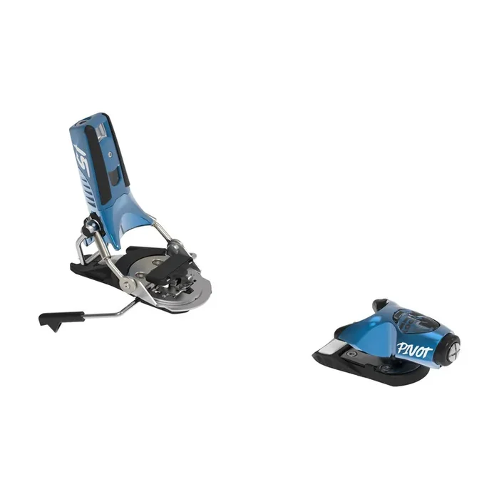 PIVOT 2.0 15 GW B130 BLUE STEEL Offre Spéciale