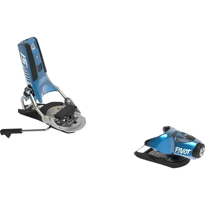 PIVOT 2.0 15 GW B95 BLUE STEEL Quantité Limitée