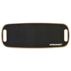 Planche d’équilibre en bois