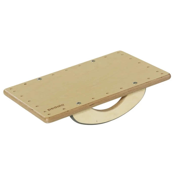 Planche d&rsquo;équilibre Pedalo