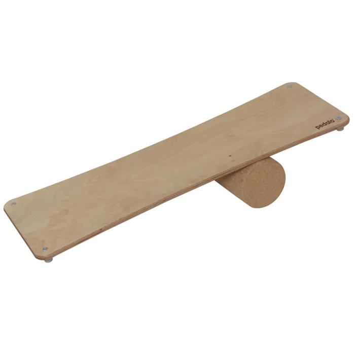Planche d&rsquo;équilibre Pedalo Rola-Bola Design