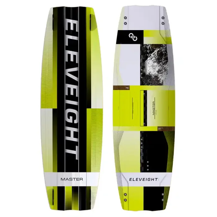 Planche de kitesurf eleveight master v8 Bon Plan
