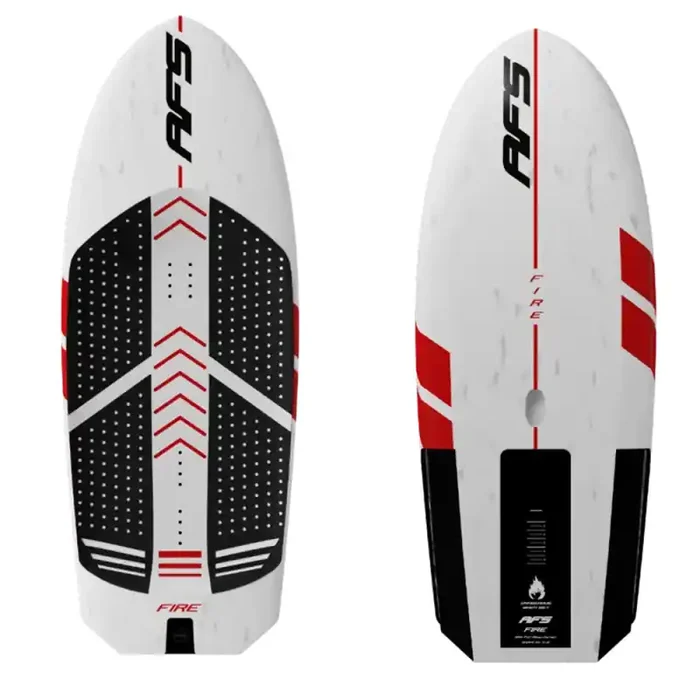 Planche de wingfoil afs fire v2 Garantie Incluse