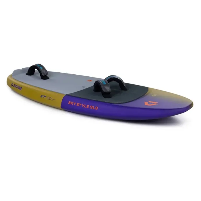 Planche de wingfoil duotone sky style sls 2024 Exclusif