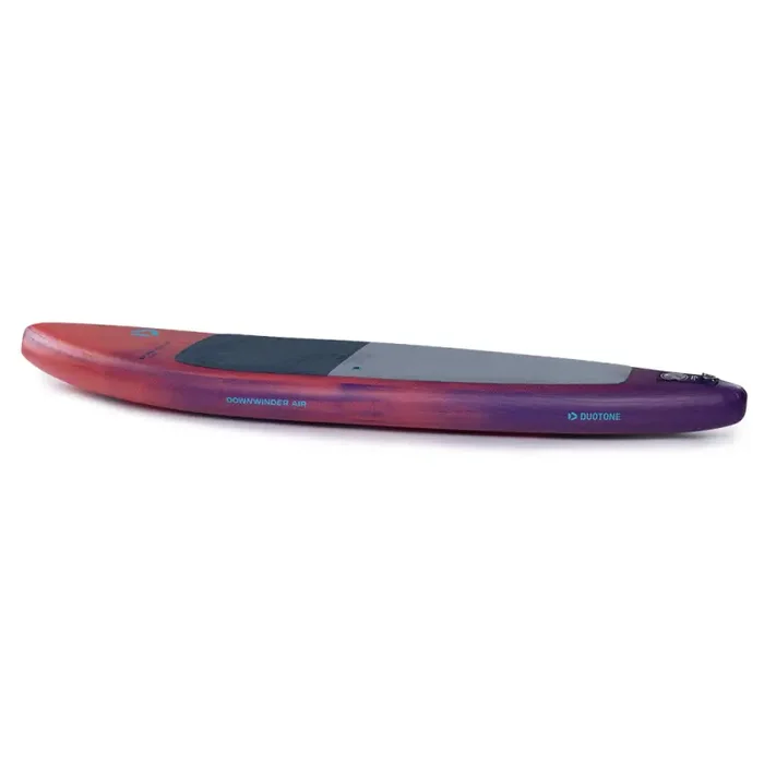 Planche de wingfoil-supfoil gonflable duotone downwinder air 2024 Commander Maintenant