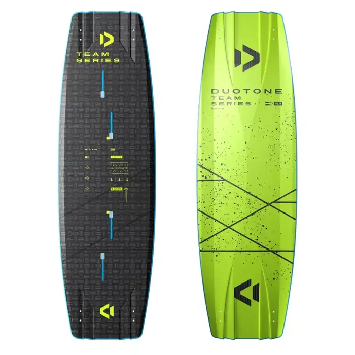 Planche Duotone Team Series Big Air SLS 2025 Prix Choc