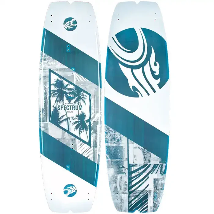 Planche Kite Cabrinha Spectrum Édition Limitée
