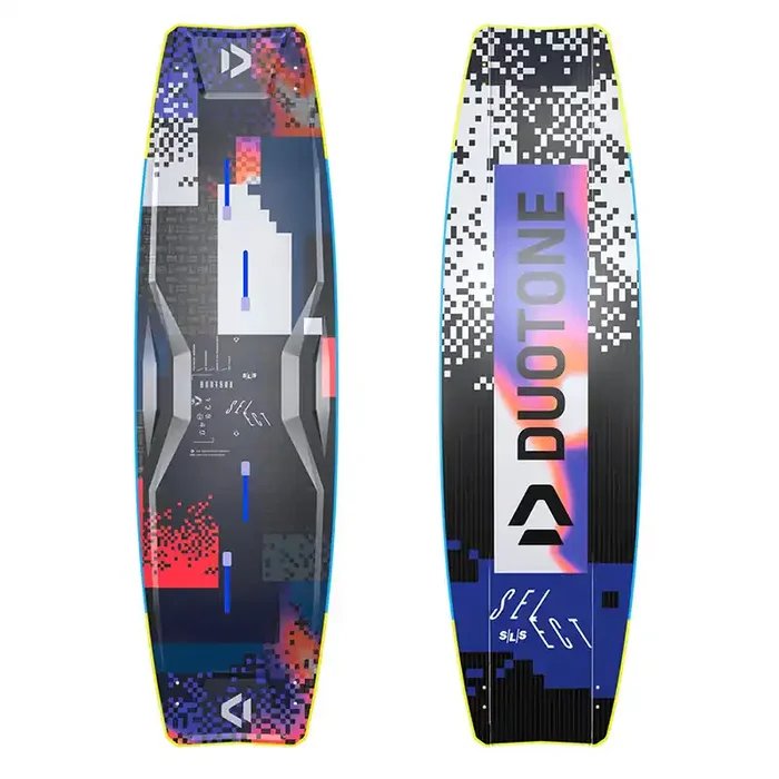 Planche Kite Duotone Select Sls 2023 Certifié