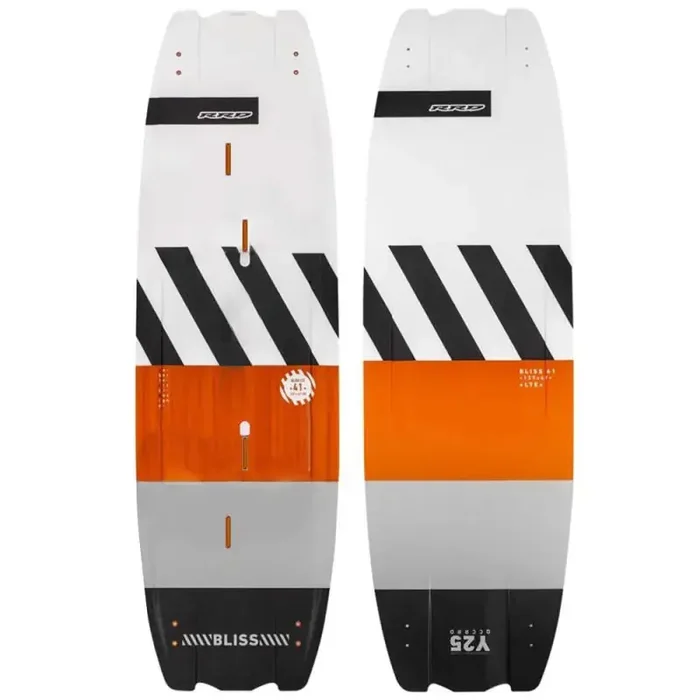 Planche rrd bliss y25 LTE Prix Cassé