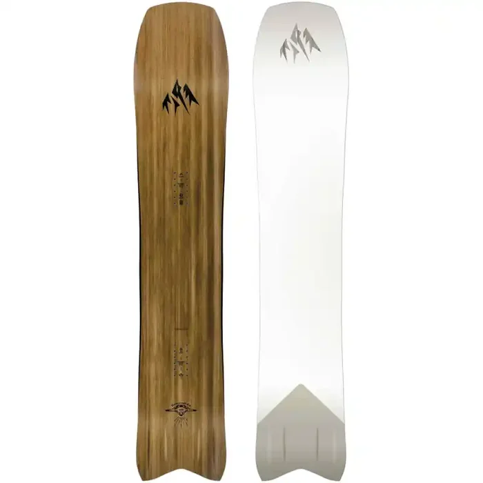 Planche Snowboard Jones Hovercraft 2.0 2025 Must-Have