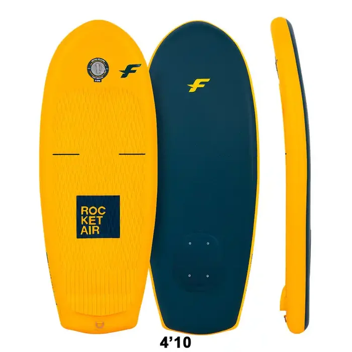 Planche Wing Foil F-one Rocket Air Réduction