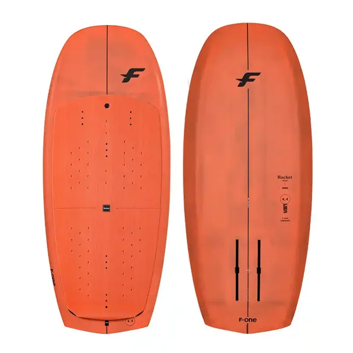 Planche Wing Foil F-one Rocket Wing Carbon Satisfait Ou Remboursé