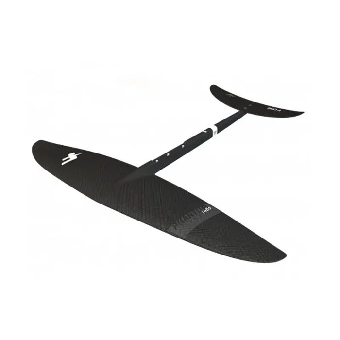 Plane Phantom Carbon 1480(aile +fuselage+stab) F-one Offre Du Jour