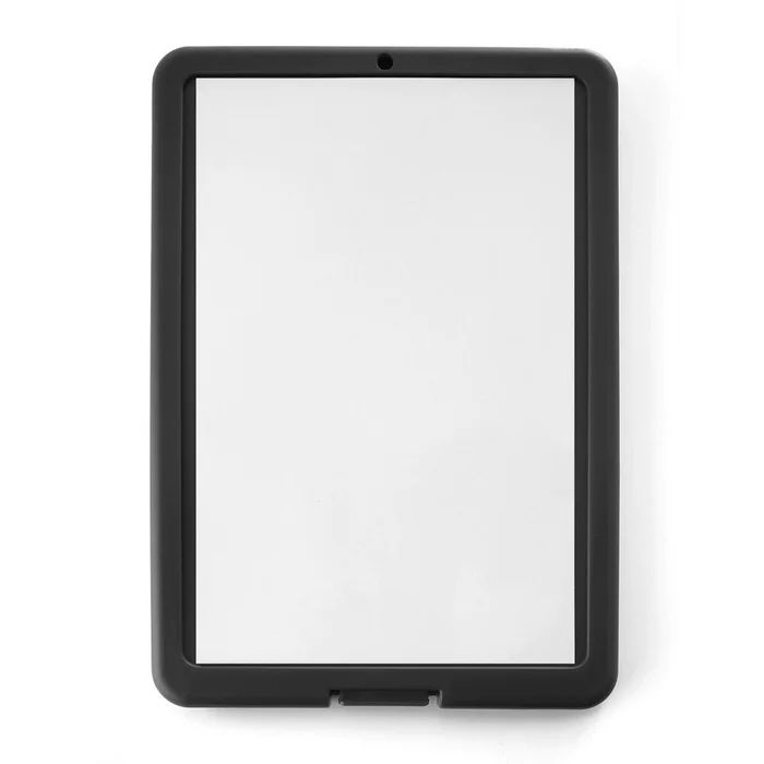 Plaquette de rangement avec partie effaçable Tremblay CT [Taille 32×24 cm]