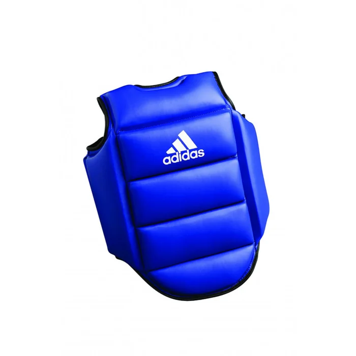 Plastron réversible adidas