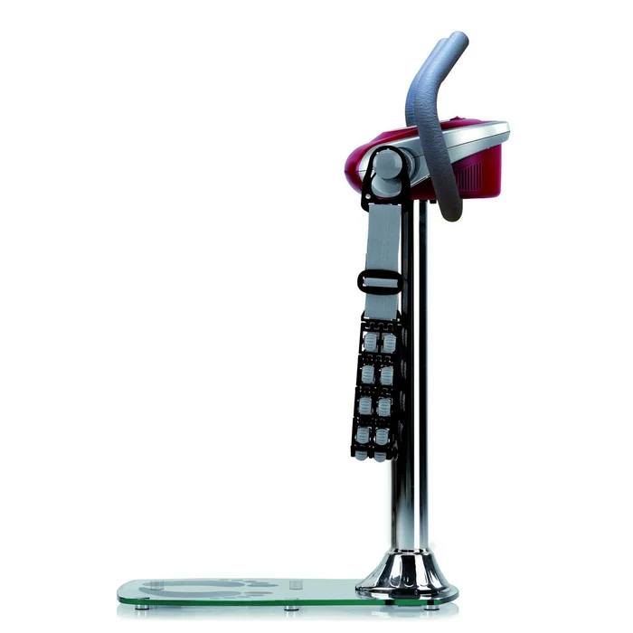 Plateforme vibrante Bh Fitness Tactiletonic Pro