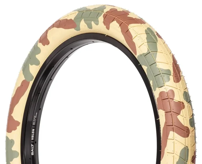 Plus Burn 20″ Pneu BMX Affaire À Saisir