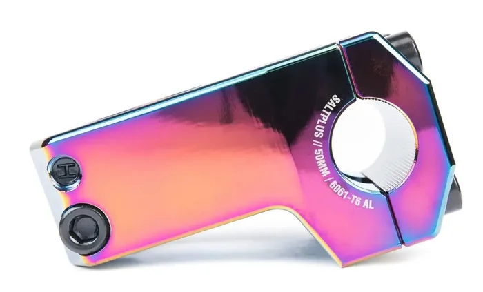 Plus Field Potence BMX Front Load Nouveauté