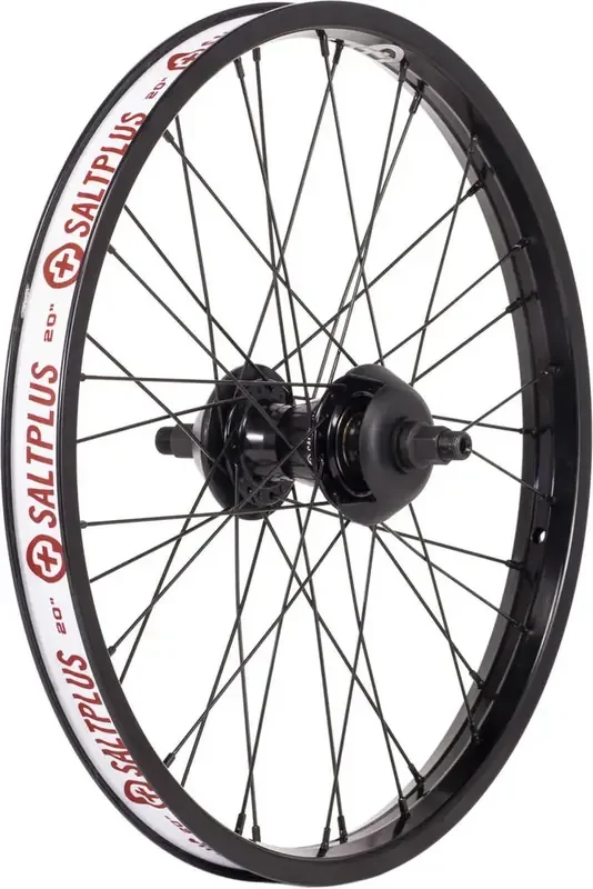 Plus Mesa/Vertex Freecoaster BMX Roue arrière Gros Lot