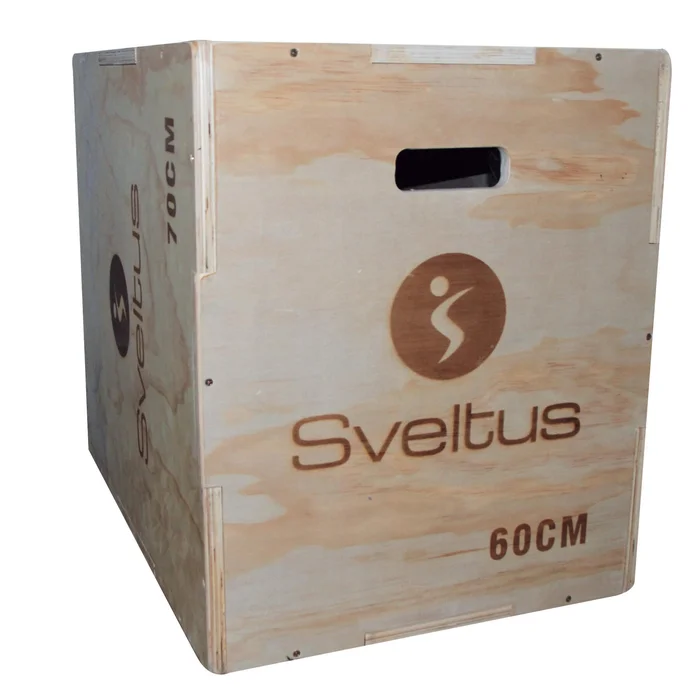 Plyobox bois Sveltus