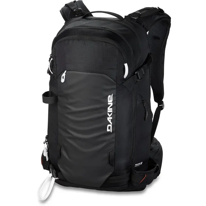 Poacher 32L Sac à Dos Ski Top Vente