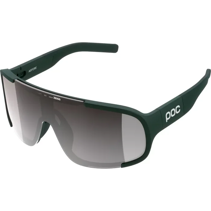 POC Aspire, lunettes de soleil, pargasite green Vente Directe