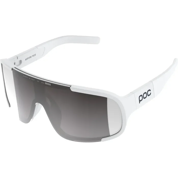POC Aspire Mid, lunettes de soleil, hydrogen white Produit De Marque
