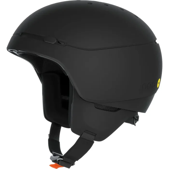POC Meninx, casque de ski, uranium black matt Vente Flash