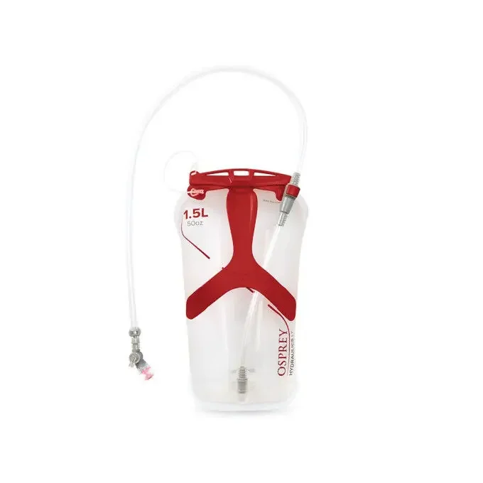 Poche à eau Osprey HYDRAULICS LT 1.5L RESERVOIR Prix Réduit