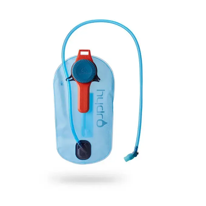 Poche d’eau Gregory HYDRO 2L RESERVOIR Ocean/Orange Acheter En Ligne