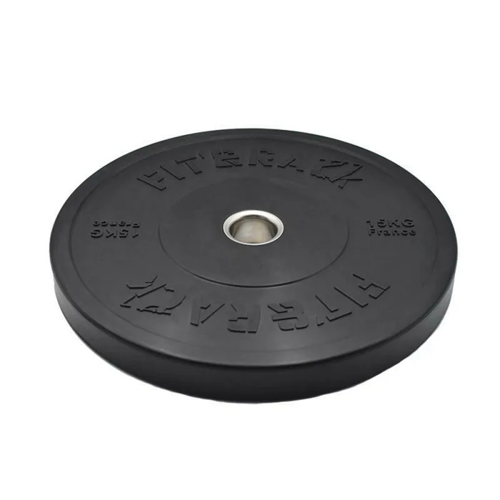 Poids Home Fit & Rack 15kg