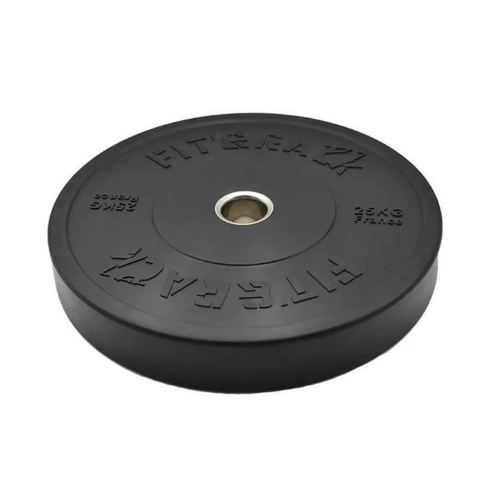 Poids Home Fit & Rack 25kg