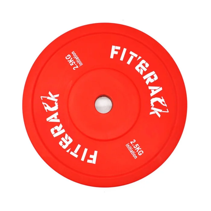 Poids Initiation Fit & Rack 2,5kg
