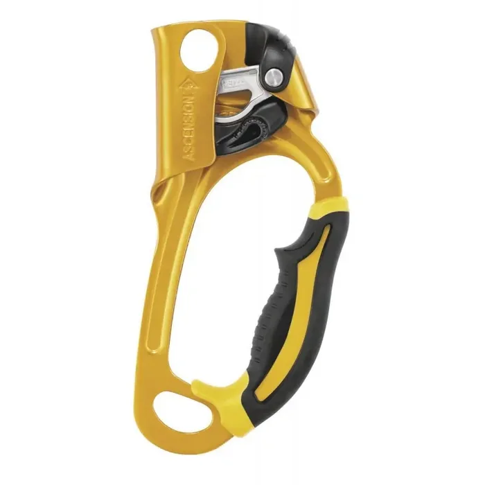 Poignée Ascension droite Petzl Pas Cher