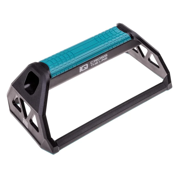 Poignée de pompe IQ Cross The Line Noba [Taille 19x11x7,8 cm]