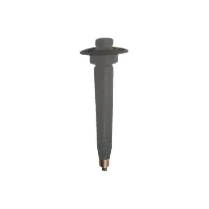 Pointe rotule Komperdell ICE FLEX LONGUE 145 Prix Bas