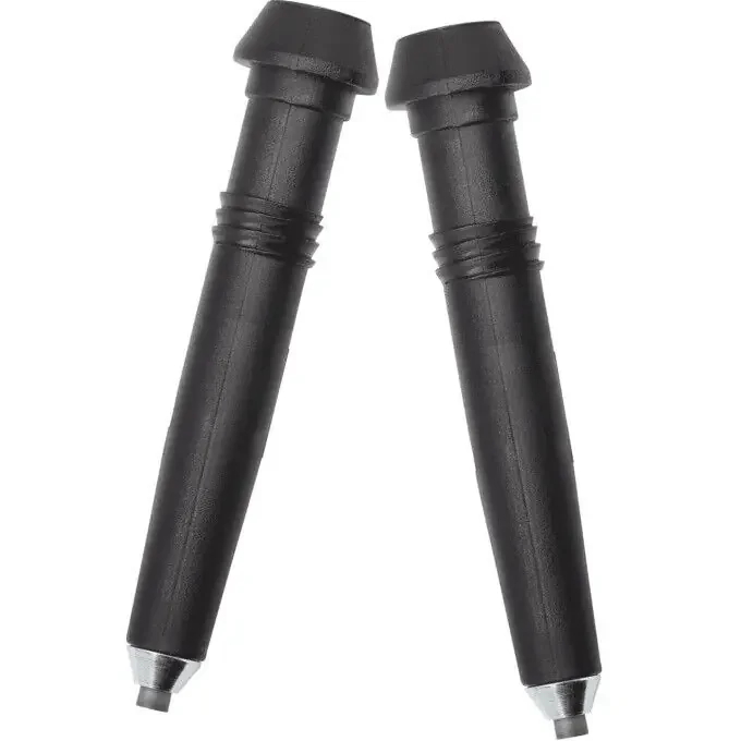 Pointes Leki FLEX LONGUES Artisanat