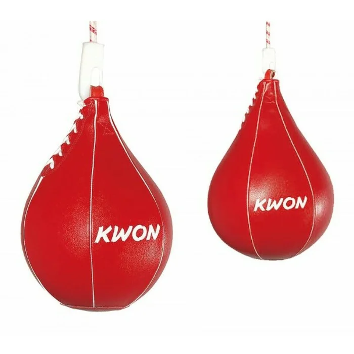Poire de frappe Kwon Groß [Taille 22 x 66 x 37 cm]