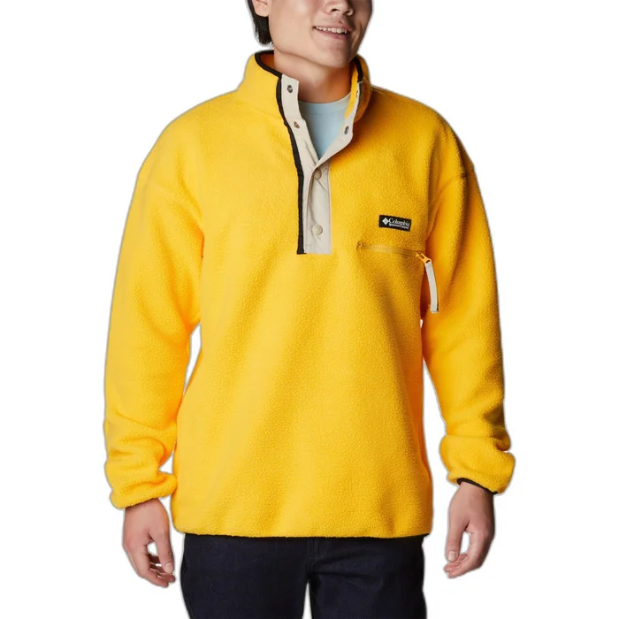 Polaire 1/2 zip Columbia Helvetiau2122 [Taille 2XS]